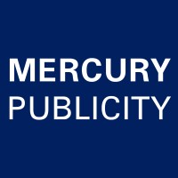 Mercury Publicity logo, Mercury Publicity contact details