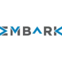 EMBARKOK logo, EMBARKOK contact details