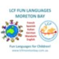 LCF Fun Languages - Moreton Bay logo, LCF Fun Languages - Moreton Bay contact details