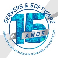 Servers & Software SAS logo, Servers & Software SAS contact details