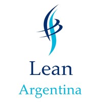 Lean-Argentina logo, Lean-Argentina contact details