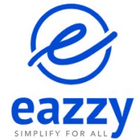 EAZZY Simplify For All by KM Orizzon Ltd logo, EAZZY Simplify For All by KM Orizzon Ltd contact details