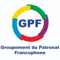 GROUPEMENT DU PATRONAT FRANCOPHONE ® logo, GROUPEMENT DU PATRONAT FRANCOPHONE ® contact details