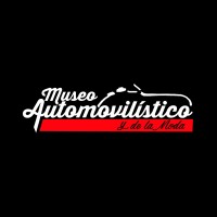 Museo Automovilístico y de la Moda logo, Museo Automovilístico y de la Moda contact details