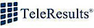 TELERESULTS CORPORATION logo, TELERESULTS CORPORATION contact details