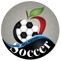 All About Soccer logo, All About Soccer contact details