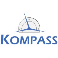 Kompass Solutions logo, Kompass Solutions contact details