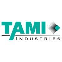 TAMI Industries logo, TAMI Industries contact details