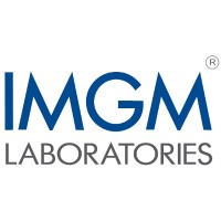 IMGM Laboratories GmbH logo, IMGM Laboratories GmbH contact details