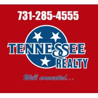 Tennessee Realty logo, Tennessee Realty contact details