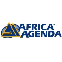 AFRICA AGENDA logo, AFRICA AGENDA contact details