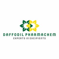 Daffodil Pharmachem logo, Daffodil Pharmachem contact details