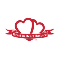 Heart to Heart Hospice logo, Heart to Heart Hospice contact details