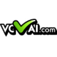 VCVAI.com logo, VCVAI.com contact details