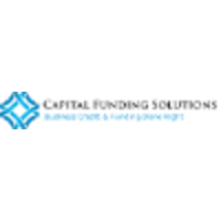 Capital Funding Solutions logo, Capital Funding Solutions contact details