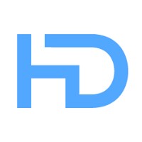 HDcourse logo, HDcourse contact details