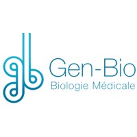 Laboratoires Gen-Bio logo, Laboratoires Gen-Bio contact details