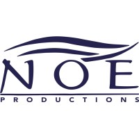 NOE PRODUCTIONS logo, NOE PRODUCTIONS contact details