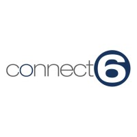 Connect 6 logo, Connect 6 contact details