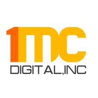 1MC Digital Inc. logo, 1MC Digital Inc. contact details