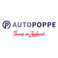 Auto Poppe logo, Auto Poppe contact details