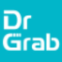 DrGrab logo, DrGrab contact details