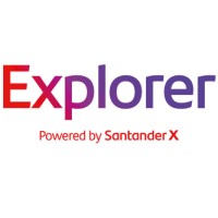 Explorer logo, Explorer contact details