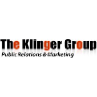 The Klinger Group logo, The Klinger Group contact details