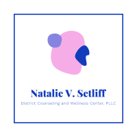 District Counseling and Wellness Center, PLLC logo, District Counseling and Wellness Center, PLLC contact details