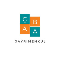 ÇaBa Gayrimenkul logo, ÇaBa Gayrimenkul contact details