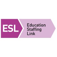 Education Staffing Link logo, Education Staffing Link contact details