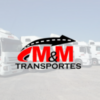 M&M Transportes Ltda logo, M&M Transportes Ltda contact details