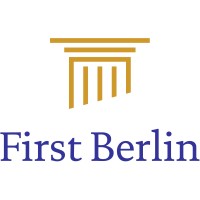 First Berlin Equity Research GmbH logo, First Berlin Equity Research GmbH contact details