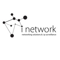 I-Networks logo, I-Networks contact details