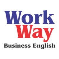 Work Way Business English logo, Work Way Business English contact details