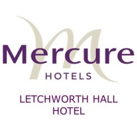 Letchworth Hall Hotel logo, Letchworth Hall Hotel contact details