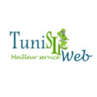 TuniSip Web logo, TuniSip Web contact details