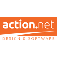 Action.net, s.r.o. logo, Action.net, s.r.o. contact details