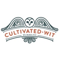 Cultivated Wit logo, Cultivated Wit contact details