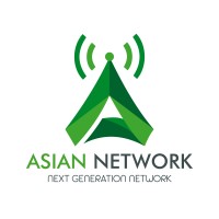 Asian Network logo, Asian Network contact details