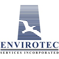 Envirotec Services Incorporated logo, Envirotec Services Incorporated contact details