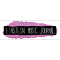 Einstein Music Journal logo, Einstein Music Journal contact details