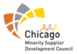 Chicago Minority Supplier Development Council logo, Chicago Minority Supplier Development Council contact details