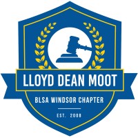 Lloyd Dean Moot logo, Lloyd Dean Moot contact details