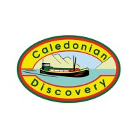 Caledonian Discovery Ltd - Activity Cruises on the Caledonian canal logo, Caledonian Discovery Ltd - Activity Cruises on the Caledonian canal contact details