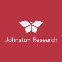 Johnston Research Inc. logo, Johnston Research Inc. contact details