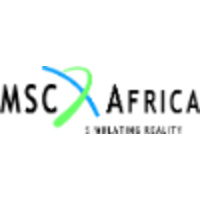 MSC-Africa logo, MSC-Africa contact details