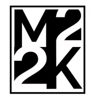 M2K2 Inc. logo, M2K2 Inc. contact details