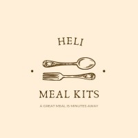 Heli Meal Kits logo, Heli Meal Kits contact details