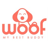 Woof India logo, Woof India contact details